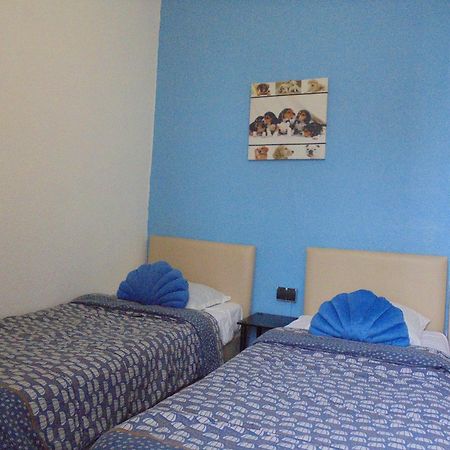 Hotel De La Gare Montluçon Dış mekan fotoğraf