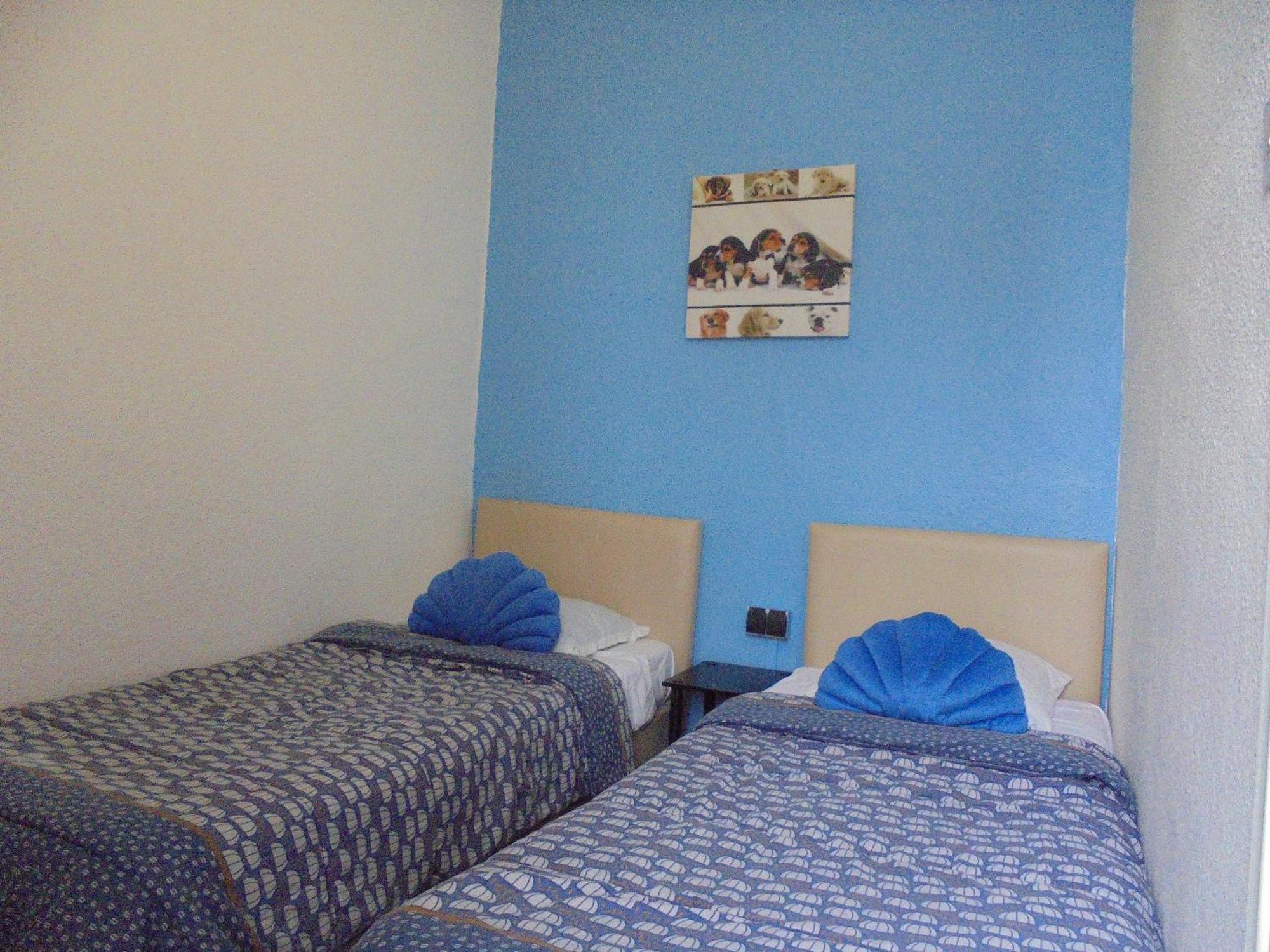 Hotel De La Gare Montluçon Dış mekan fotoğraf